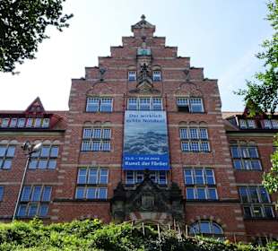 Möbelsammlung Heinrich Sauermann