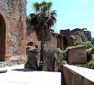 Taormina