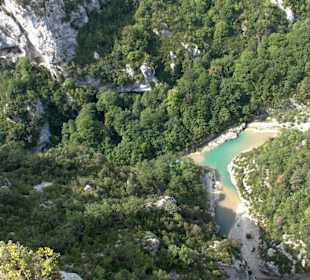 Grand Canyon du Verdon
