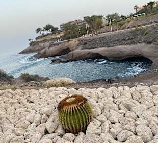 Strand Playa de Fanabe