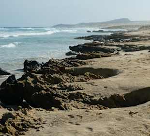 Costa de Boa Esperança