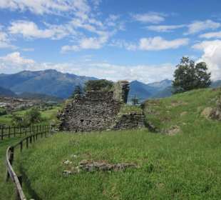 Forte di fuentes