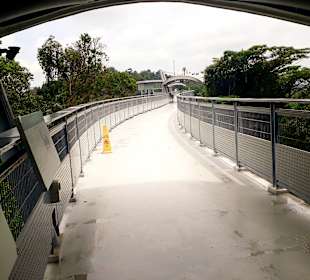 Fort Siloso Skywalk
