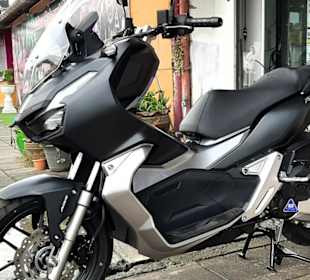 Honda ADV 150cc