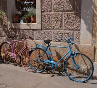 Altstadt Impressionen