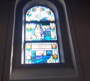 St. Wolfgang