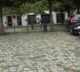 Münzhof Langenargen