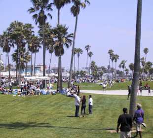 Venice Beach