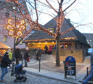 Christkindlesmarkt