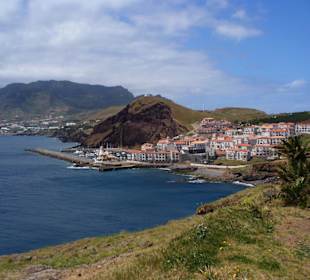 Sao Laurenco: Neubau Resort "Quinta do Lorde"