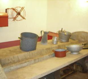 Festung Schoenenbourg