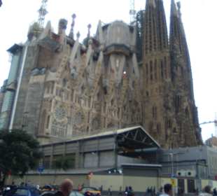 Sagrada Familia