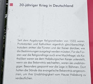 Kapuzinerkapelle Weißenhorn