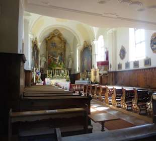 Wandern Oberbozen nach Maria Himmelfahrt