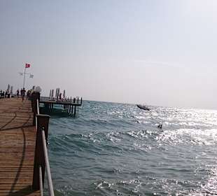Strand Lara