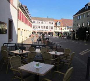 Der Triefenbach