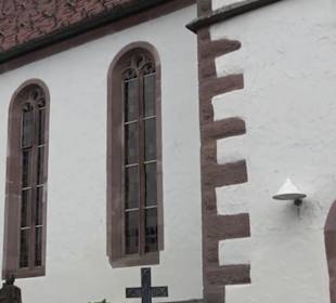 Johanneskirche Grüntal