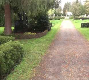 Waldbachfriedhof Offenburg