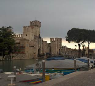 Castello di Sirmione
