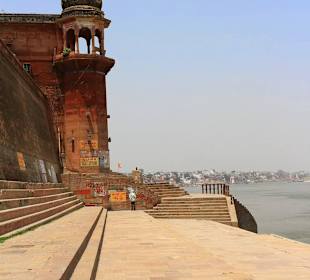 Jain Ghat (albo któryś obok)