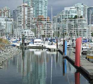 Am False Creek
