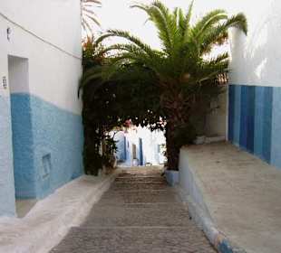 Kasbah des Oudaia