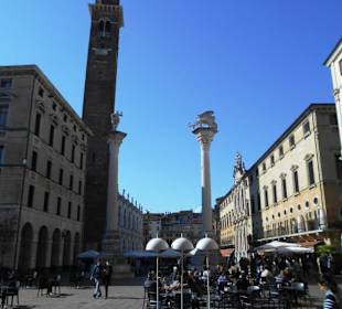 Signori Platz Vicenza