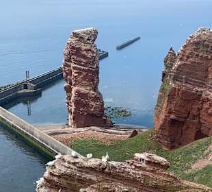 Insel Helgoland