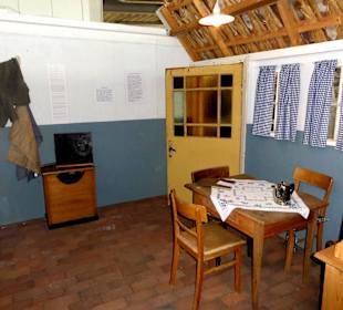 Rundgang durch ein Lohnarbeiterhaus