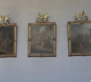 Wallfahrtskirche Maria in der Tanne