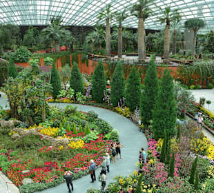 Gardens by the Bay