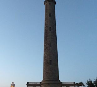 ClubHotel Riu Gran Canaria