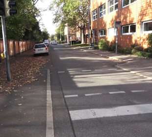 Bismarckstraße