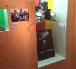 Zeitgeschichtliches Forum 