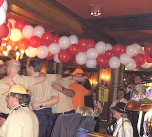 Früh am Dom Köln Karneval