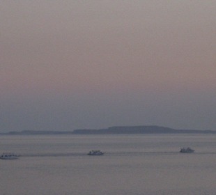 Strand vom Nachbarhotel