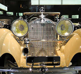 1930 SS Super Sport