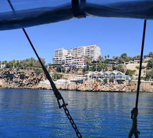 Bootstour Antalya
