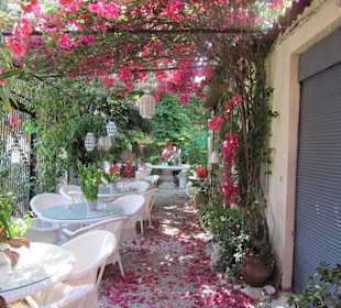 Altstadt von Rethymnon