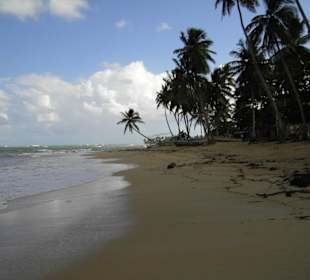 Playa Cozon