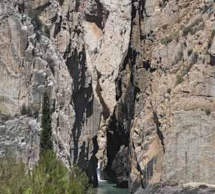 Caminito del Rey