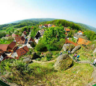 Stadt Wichsenstein