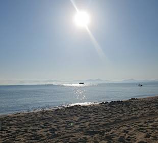 Strand Playa/Platja de Muro