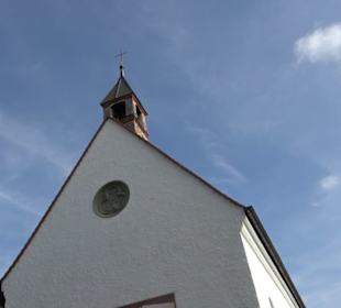 Kapelle St. Georg
