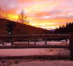 Wandern St. Lambrecht