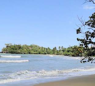 Playa Bonita