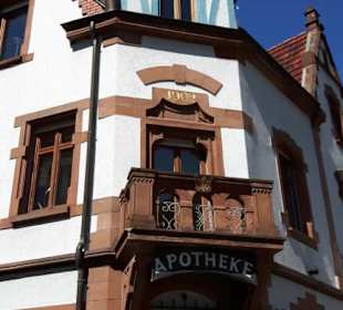 Apotheke