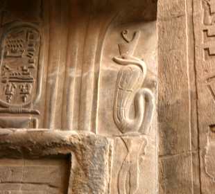 Kom Ombo Tempel