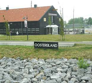Schon mal im Ostereiland gewesen