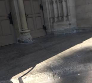 St. Maria Kirche Stuttgart